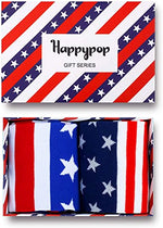 Independence Day Gifts, 4th of July Gifts, American Flag Gifts, Patriots Gifts for Women, Patriotic Socks, American Flag Socks, Patriots Socks, 4th of July Socks