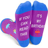 Birthday Gift Ideas Womens Socks Unique Birthday Gifts for Her, Girlfriend, Daughter, Sister, Wife, Aunt, Mom, Grandma Birthday Present