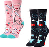Medical Themed Gifts for Healthcare Workers, Nurse Socks, Radiologist Gift, Gifts for Nurses, Gifts for Doctors, Medic Gift, Womens Funny Socks, Nurse Day Gifts