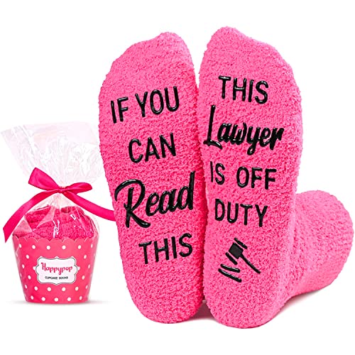 Lawyer Appreciation Gifts, Gift For Lawyers, Birthday, Retirement, Anniversary, Christmas, Gift For Her, Present for Lawyers, Women Lawyer Socks