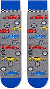 Race Car Socks Men Racing Socks Car Socks, Car Gifts For Men Racing Gifts For Men Dirt Track Racing Gifts Race Car Gifts For Men